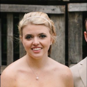 Meet your Posher, Casey